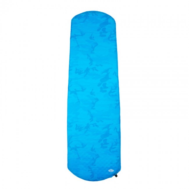 Nils Camp NC4062 Single mattress Blue Unisex