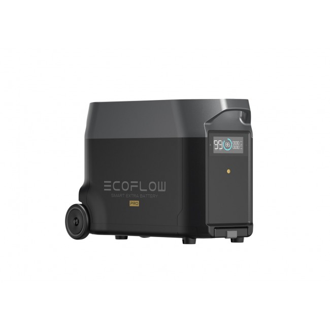 EcoFlow 50034006 portable power station accessory Battery EcoFlow 50034006 portable power station accessory Battery