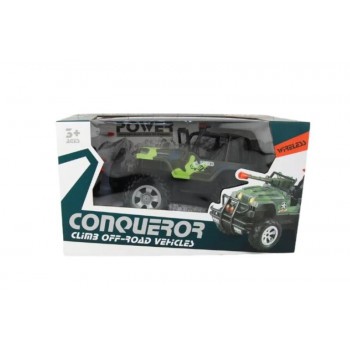 Jeep on radio/1345764 package 57642