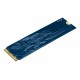 Kingston Technology 4000G NV3 M.2 2280 NVMe SSD Kingston Technology 4000G NV3 M.2 2280 NVMe SSD