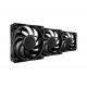be quiet! Silent Loop 3 360 mm Processor All-in-one liquid cooler 12 cm Black 1 pc(s)