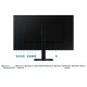 Samsung S60UD computer monitor 81.3 cm (32 Samsung S60UD computer monitor 81.3 cm (32