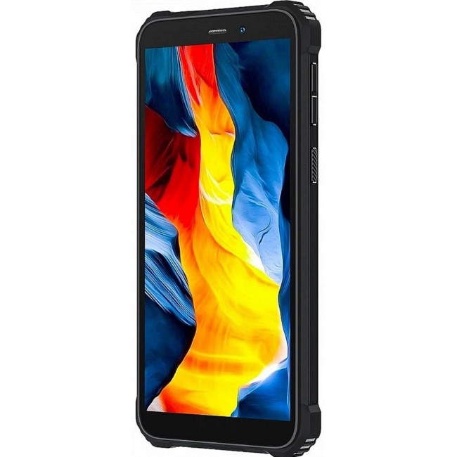 Oukitel WP32 PRO 6 6/256 Gb Black smartphone Oukitel WP32 PRO 6 6/256 Gb Black smartphone