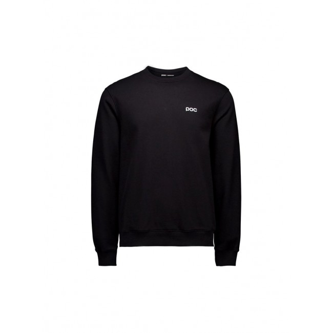 POC Crew Sweater - uranium black POC Crew Sweater - uranium black