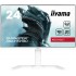 iiyama G-MASTER GB2470HSU-W6 computer monitor 60.5 cm (23.8