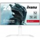 iiyama G-MASTER GB2470HSU-W6 computer monitor 60.5 cm (23.8 iiyama G-MASTER GB2470HSU-W6 computer monitor 60.5 cm (23.8