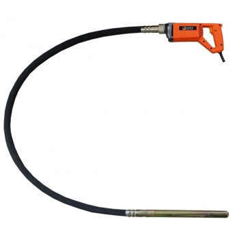 CONCRETE VIBRATOR 35mmx2m RIPPER MAR-POL