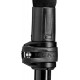 LEKI Black Series FX Carbon trekking pole Unisex Foldable
