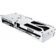 MSI VENTUS GEFORCE RTX 5080 16G 3X OC WHITE graphics card NVIDIA 16 GB GDDR7