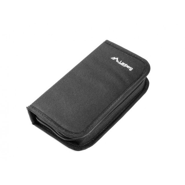 Lanberg LAN networking tool set NT-0301 Lanberg LAN networking tool set NT-0301