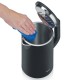 Severin WK 3483 electric kettle 1.7 L 2200 W Black