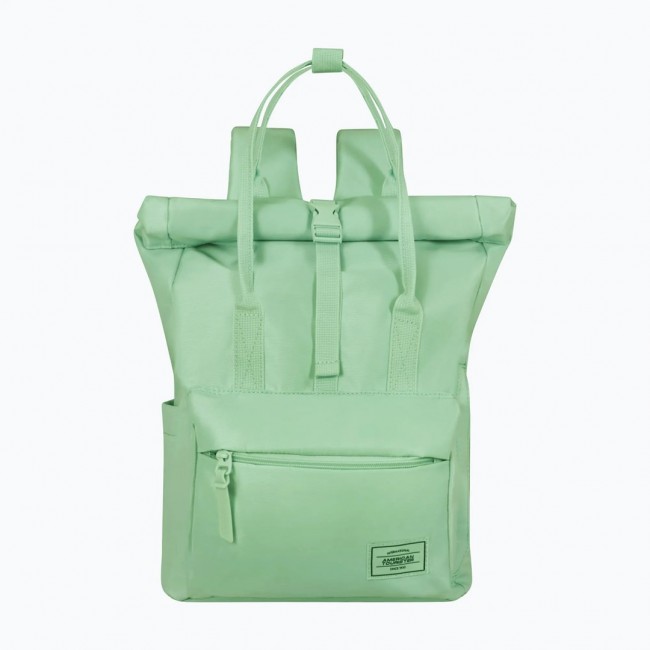 American Tourister Urban Groove Pastel Green