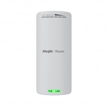 Ruijie Networks RG-EST100-E wireless access point 300 Mbit/s White Power over Ethernet (PoE)