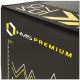 Plyometric box soft HMS Premium PYB01