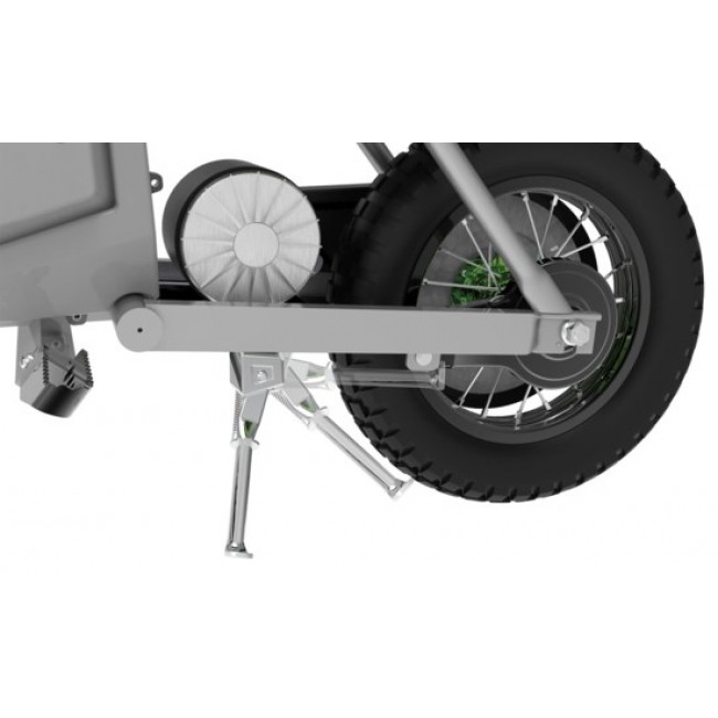 Razor Dirt Rocket SX350 McGrath electric scooter 1 seat(s) 22 km/h Black, Green, Grey, White Razor Dirt Rocket SX350 McGrath electric scooter 1 seat(s) 22 km/h Black, Green, Grey, White