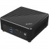 MSI Cubi N ADL S-098EU Intel N N200 4 GB DDR4-SDRAM 128 GB SSD Windows 11 Pro Mini PC Black