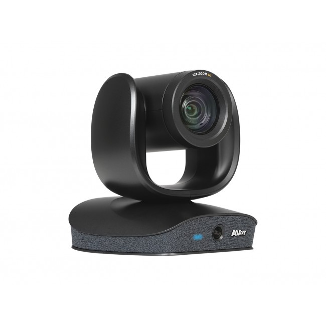 AVer CAM570 Black 3840 x 2160 pixels 60 fps Exmor AVer CAM570 Black 3840 x 2160 pixels 60 fps Exmor