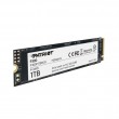 Patriot Memory P300 M.2 1000 GB PCI Express 3.0 NVMe Patriot Memory P300 M.2 1000 GB PCI Express 3.0 NVMe