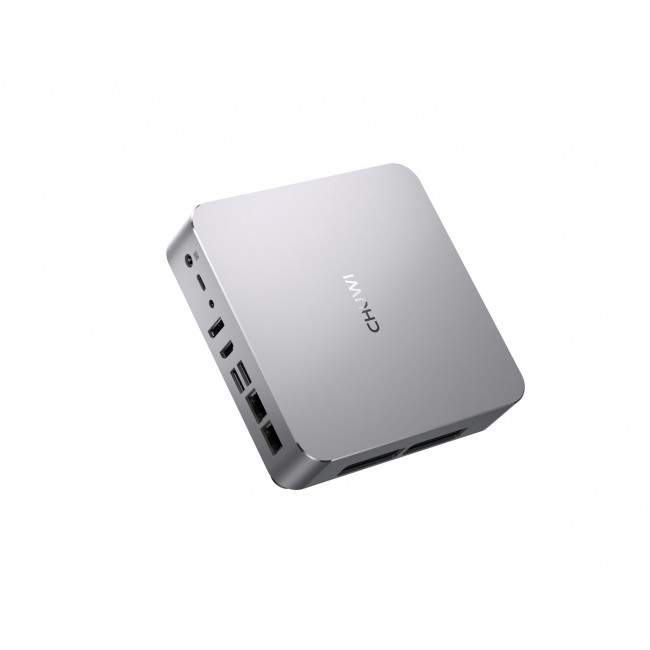 Chuwi AuBox-P-K5 PC Ryzen 7 8745HS/16GB/1TB SSD/BT/Windows 11 Pro Chuwi AuBox-P-K5 PC Ryzen 7 8745HS/16GB/1TB SSD/BT/Windows 11 Pro