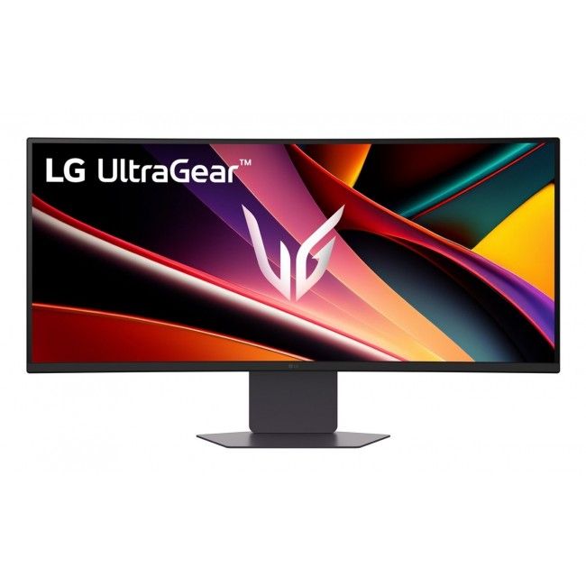 LG 34G600A-B computer monitor 86.4 cm (34 LG 34G600A-B computer monitor 86.4 cm (34