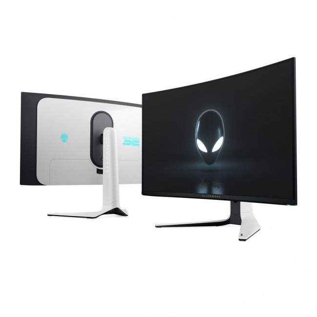 Alienware AW3225QF computer monitor 81.3 cm (32 Alienware AW3225QF computer monitor 81.3 cm (32