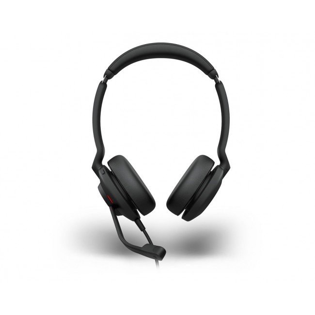 Jabra Evolve2 30 - SE Headset Wired Head-band Office/Call center USB Type-C / USB Type-A Black Jabra Evolve2 30 - SE Headset Wired Head-band Office/Call center USB Type-C / USB Type-A Black