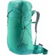 Deuter AIRCONTACT ULTRA 50+5 50 L Green Deuter AIRCONTACT ULTRA 50+5 50 L Green