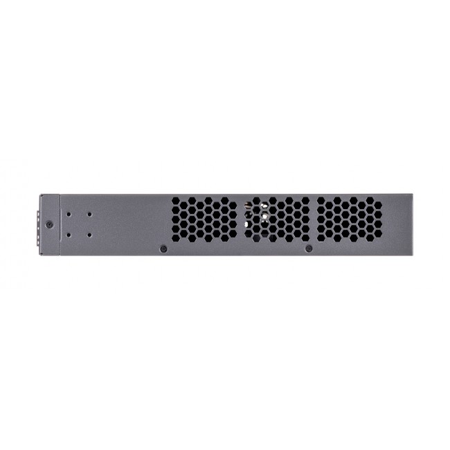 NETGEAR GS748Tv6 Managed L2/L3/L4 Gigabit Ethernet (10/100/1000) Black, Grey NETGEAR GS748Tv6 Managed L2/L3/L4 Gigabit Ethernet (10/100/1000) Black, Grey