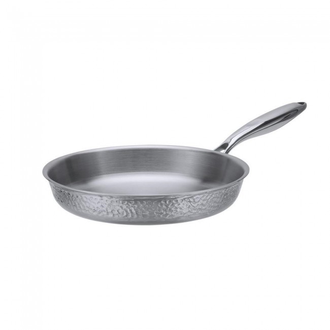 Resto Kitchenware Crater All-purpose pan Round Resto Kitchenware Crater All-purpose pan Round