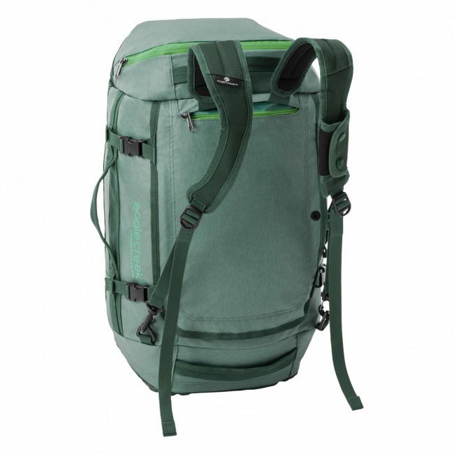 Eagle Creek Cargo Hauler duffel bag 40 L Polyester Green