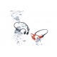 SHOKZ OpenSwim Pro Headset Wireless Open-ear Sports Bluetooth Grey SHOKZ OpenSwim Pro Headset Wireless Open-ear Sports Bluetooth Grey