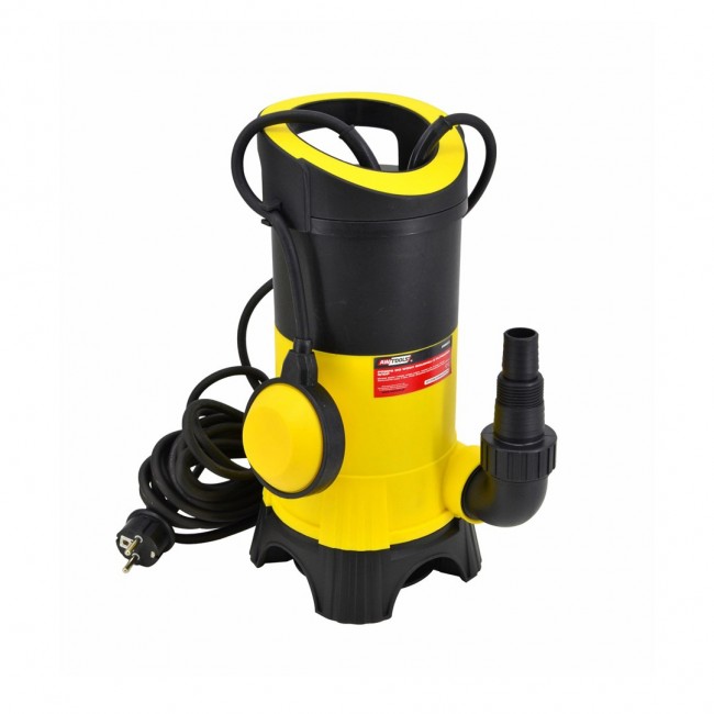 AWTOOLS AW85020 submersible pump AWTOOLS AW85020 submersible pump