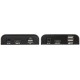Extender HDMI/RJ45/USB Lenkeng HDMI+USB-EX-100