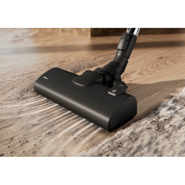 Electrolux EL51A2UG Bagless vacuum cleaner 78 dB Grey Electrolux EL51A2UG Bagless vacuum cleaner 78 dB Grey