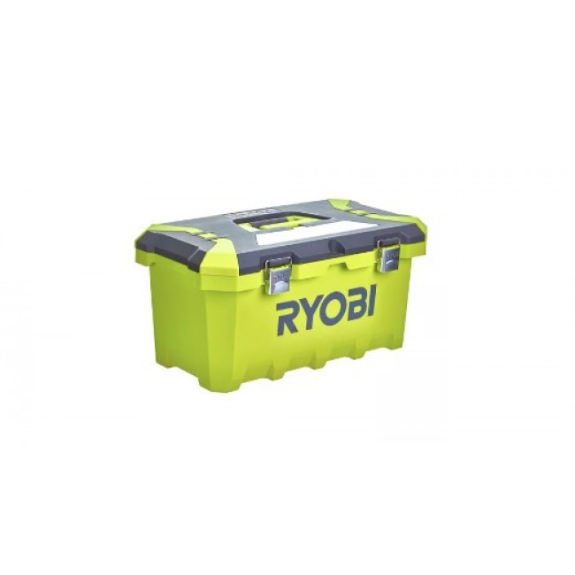 Ryobi RTB19INCH Grey, Yellow Ryobi RTB19INCH Grey, Yellow