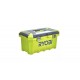 Ryobi RTB19INCH Grey, Yellow Ryobi RTB19INCH Grey, Yellow