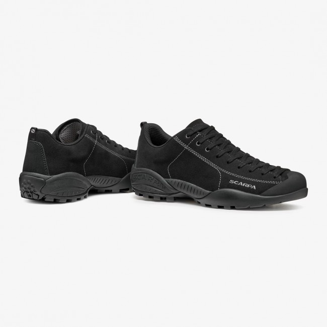 Scarpa MOJITO Black Scarpa MOJITO Black
