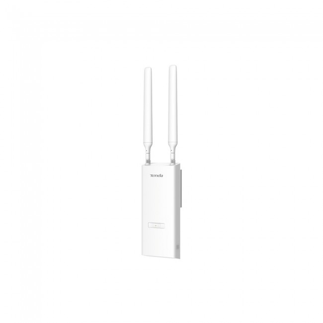 Tenda OAP1200 wireless access point 867 Mbit/s White Power over Ethernet (PoE) Tenda OAP1200 wireless access point 867 Mbit/s White Power over Ethernet (PoE)