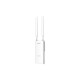 Tenda OAP1200 wireless access point 867 Mbit/s White Power over Ethernet (PoE) Tenda OAP1200 wireless access point 867 Mbit/s White Power over Ethernet (PoE)