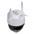 Imou Cruiser Z Turret IP security camera Indoor & outdoor Ceiling/wall Imou Cruiser Z Turret IP security camera Indoor & outdoor Ceiling/wall