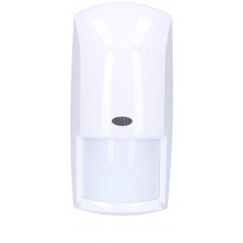 BOSCH MOTION SENSOR PIR+MW (EXTERNAL) OD850