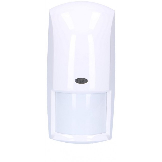 BOSCH MOTION SENSOR PIR+MW (EXTERNAL) OD850 BOSCH MOTION SENSOR PIR+MW (EXTERNAL) OD850