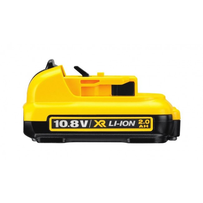 DeWALT DCB127-XJ cordless tool battery / charger DeWALT DCB127-XJ cordless tool battery / charger