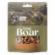 JOHN DOG Wild Boar - dog treat - 200g