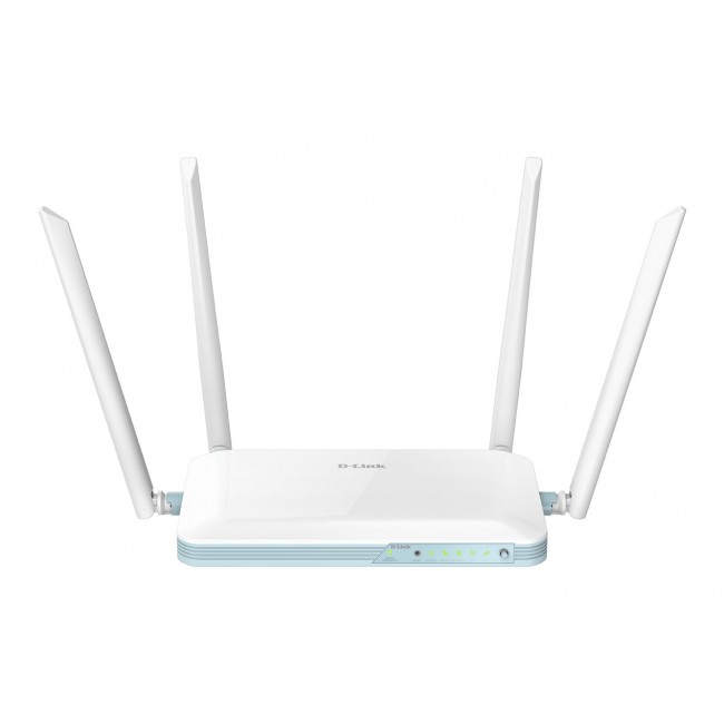 D-Link EAGLE PRO AI N300 4G Smart Router G403 D-Link EAGLE PRO AI N300 4G Smart Router G403