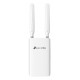 TP-Link Omada ER703WP-4G-Outdoor gateway/controller 10, 100, 1000 Mbit/s TP-Link Omada ER703WP-4G-Outdoor gateway/controller 10, 100, 1000 Mbit/s