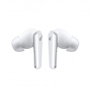 Soundcore Liberty 5 Headset Wireless In-ear Calls/Music USB Type-C Bluetooth White