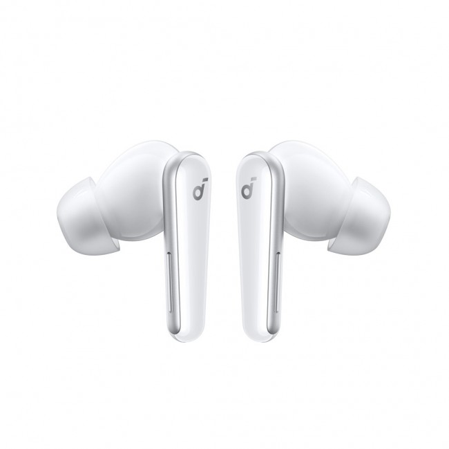 Soundcore Liberty 5 Headset Wireless In-ear Calls/Music USB Type-C Bluetooth White