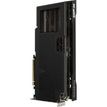 Graphics card. XFX Swift RX 9070XT 3-FAN Gaming E. 16G