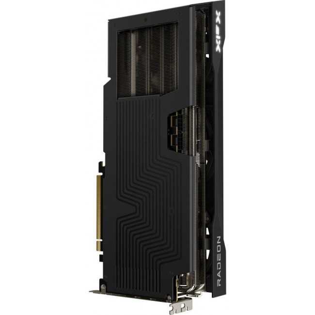 Graphics card. XFX Swift RX 9070XT 3-FAN Gaming E. 16G